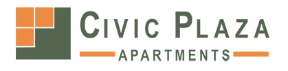 Civic Plaza Logo